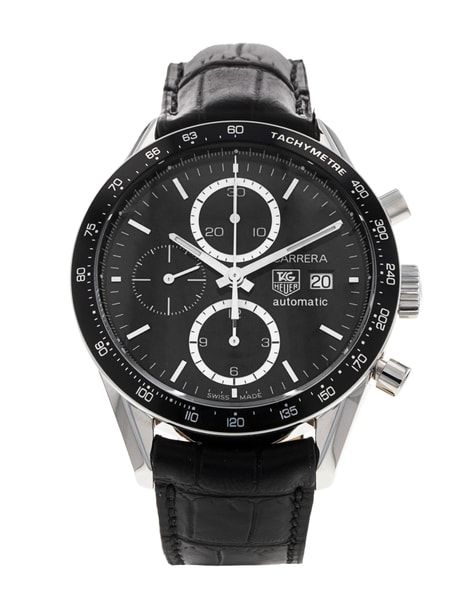 Tag Heuer Carrera CV2010.FC6205